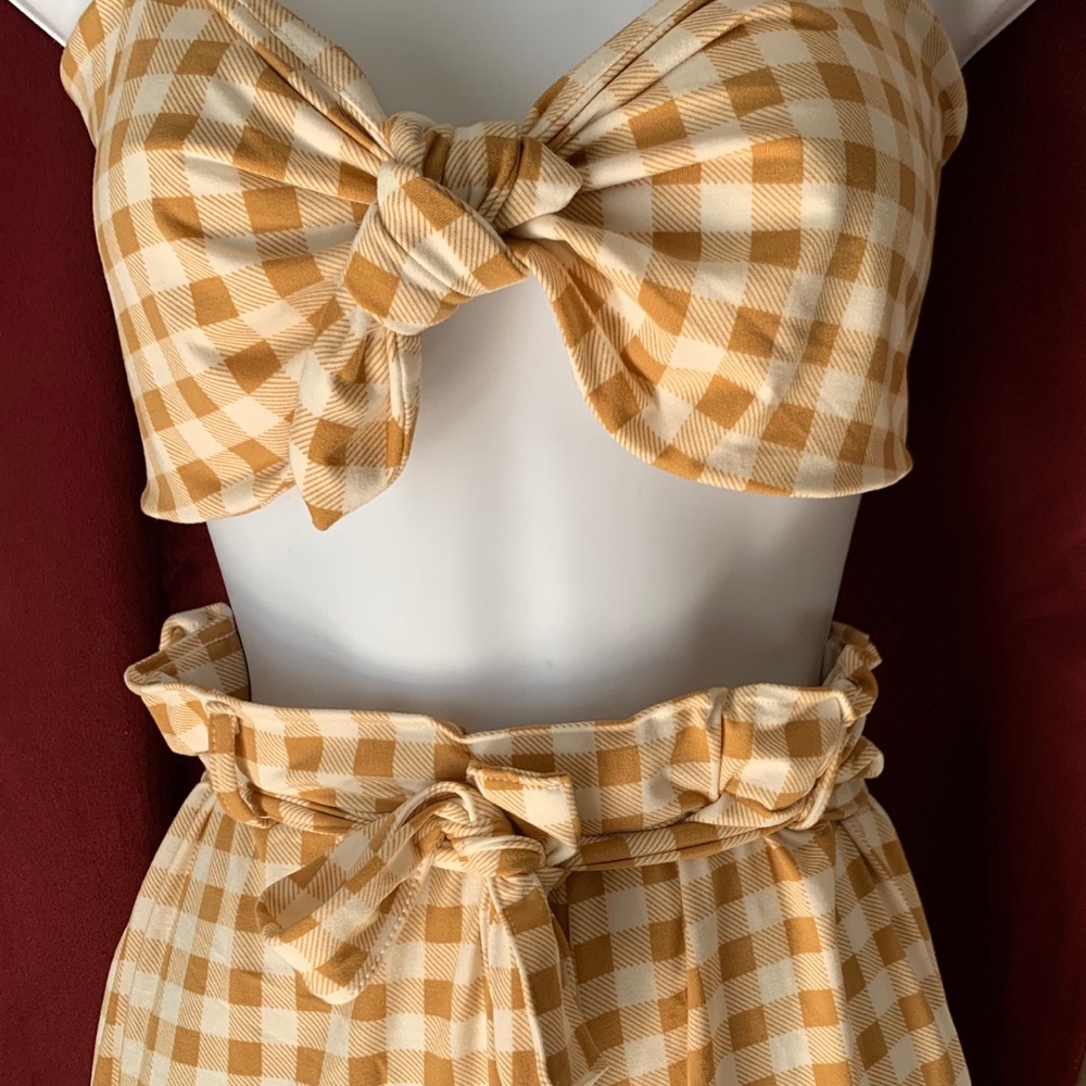 2 pieces set
